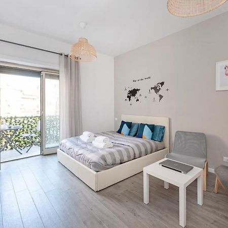 Easystayrome Vatican Home Near Metro ภายนอก รูปภาพ