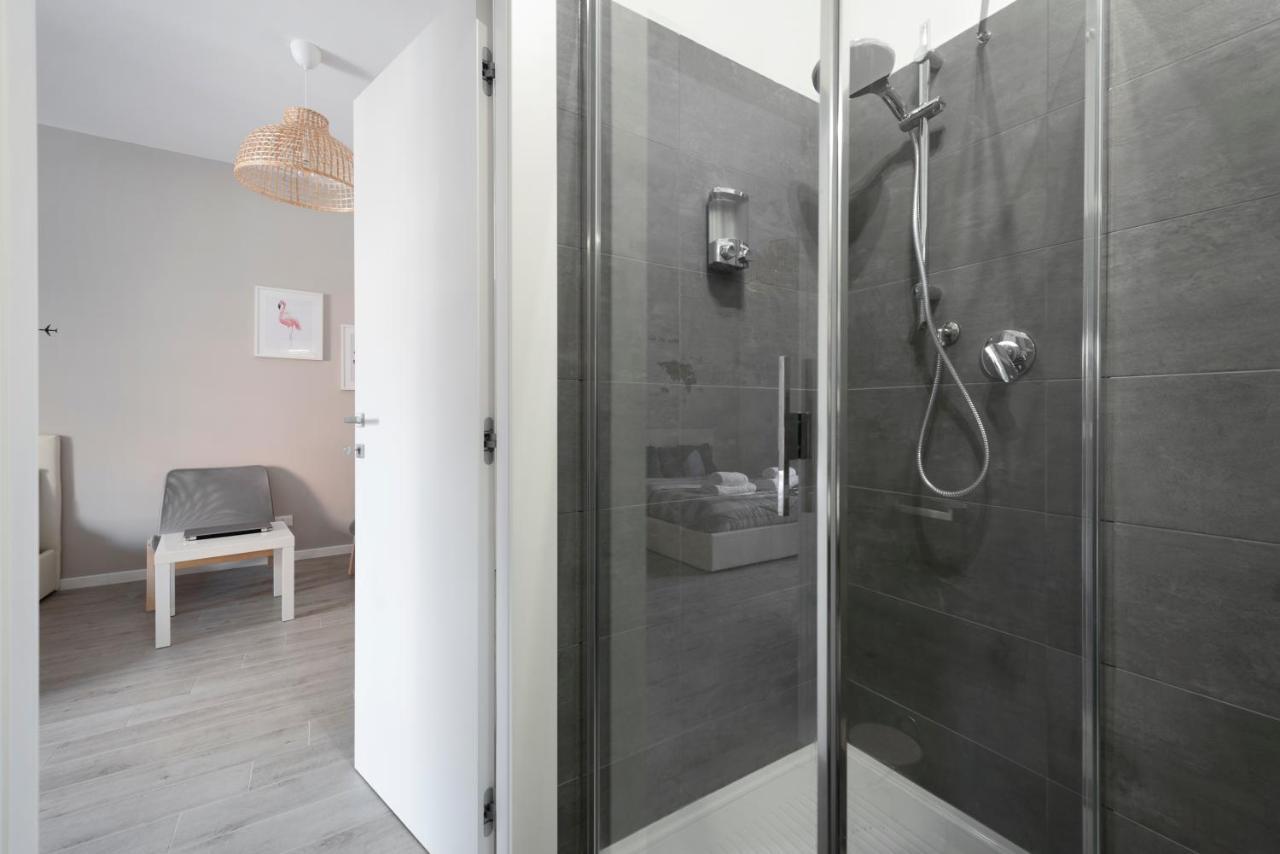 Easystayrome Vatican Home Near Metro ภายนอก รูปภาพ