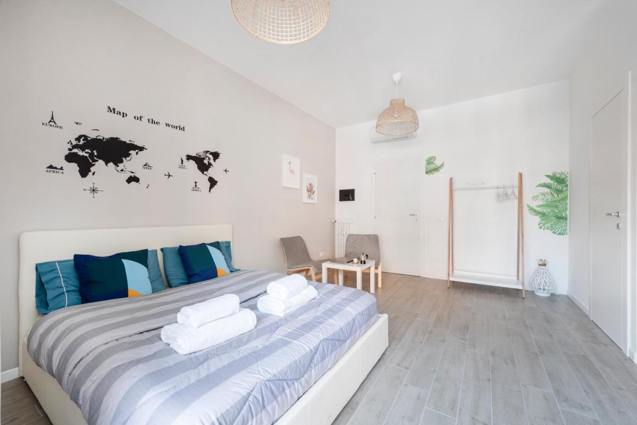 Easystayrome Vatican Home Near Metro ภายนอก รูปภาพ